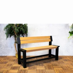 SenS-Line Barbank Helsinki (174 Cm)^ Tuinstoelen