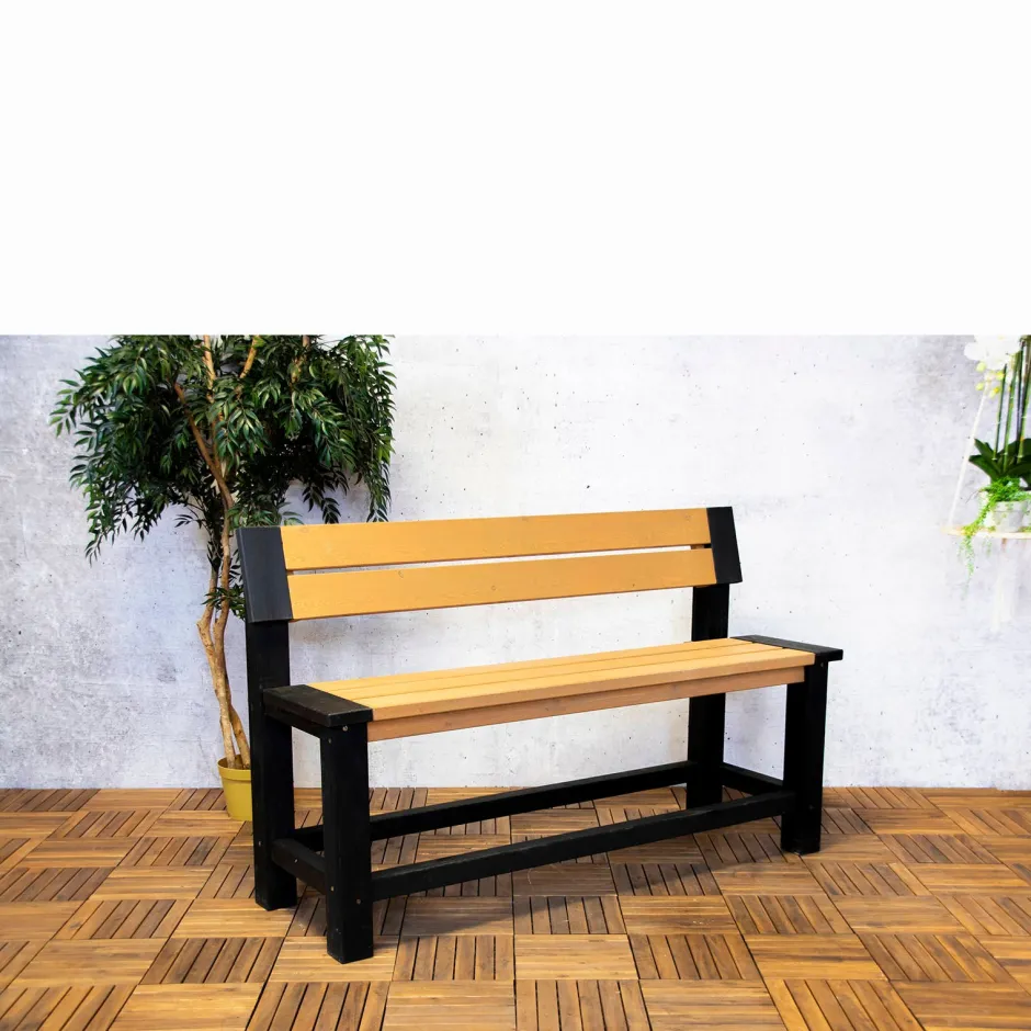 SenS-Line Barbank Helsinki (174 Cm)^ Tuinstoelen