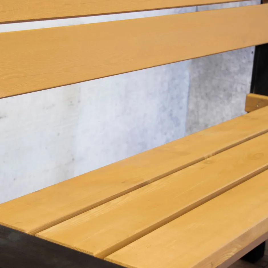 SenS-Line Barbank Helsinki (174 Cm)^ Tuinstoelen