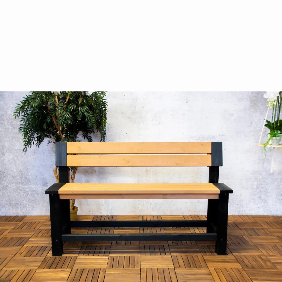 SenS-Line Barbank Helsinki (174 Cm)^ Tuinstoelen