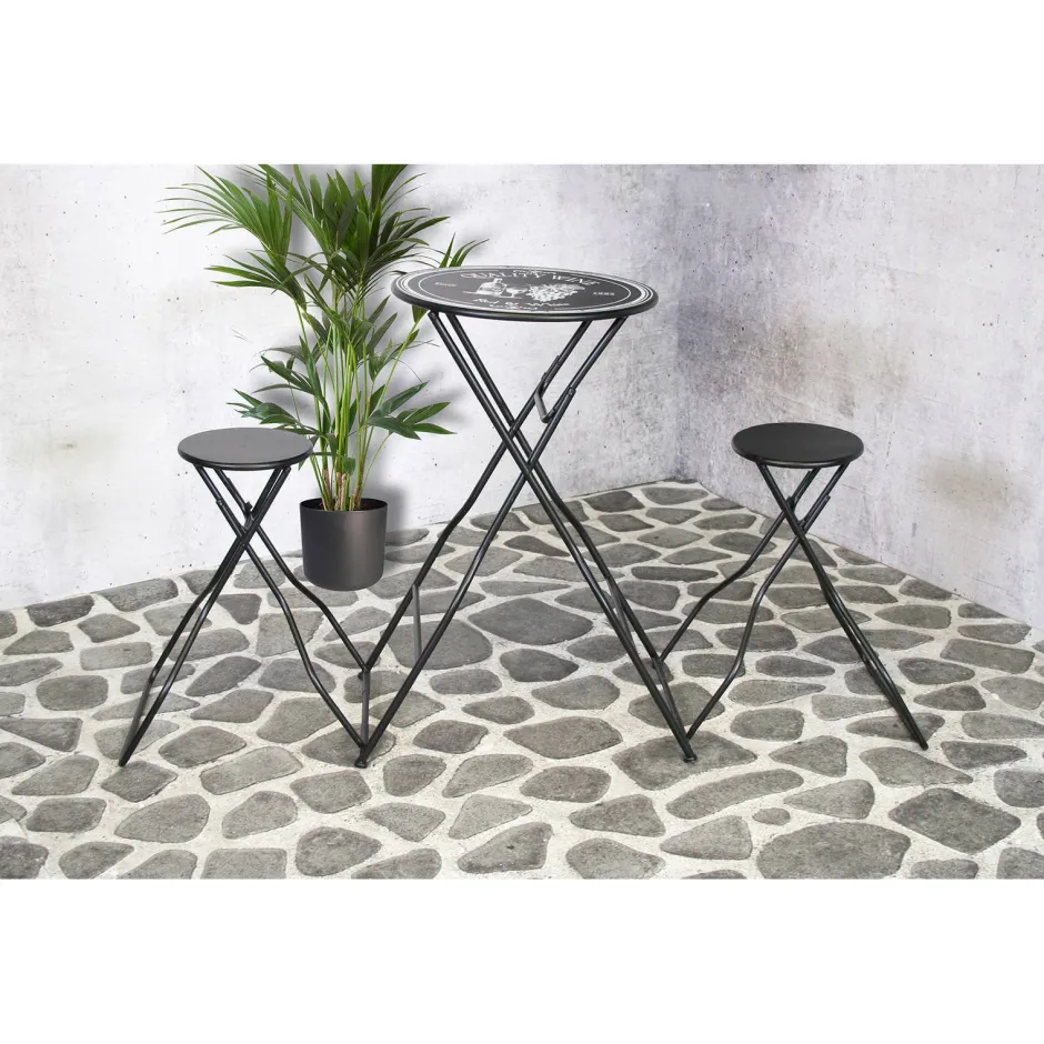 SenS-Line Barset Columbus^ Tuinsets