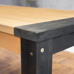 SenS-Line Bartafel Helsinki (174X75X95 Cm)^ Tuintafels