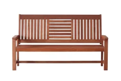 SenS-Line Houten Tuinbank Sombrera^ Tuinbanken