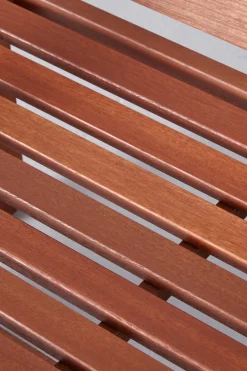 SenS-Line Houten Tuinbank Sombrera^ Tuinbanken