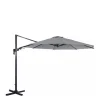 SenS-Line Parasol Borneo Deluxe (O350 Cm)^ Parasols