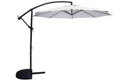 SenS-Line Parasol Menorca (O300 Cm)^ Parasols