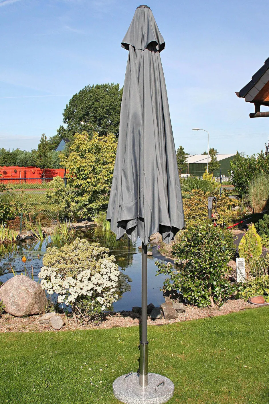 SenS-Line Parasol Salou (3O M)^ Parasols