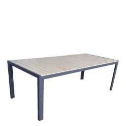 SenS-Line Tuintafel Jeremy (215X100 Cm)^ Tuintafels