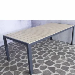 SenS-Line Tuintafel Jeremy (215X100 Cm)^ Tuintafels