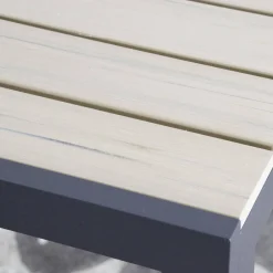 SenS-Line Tuintafel Jeremy (215X100 Cm)^ Tuintafels