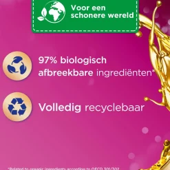 Silan Aroma Therapy Magic Magnolia Wasverzachter - 222 Wasbeurten - 222 Wasbeurten New