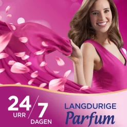 Silan Aroma Therapy Magic Magnolia Wasverzachter - 222 Wasbeurten - 222 Wasbeurten New