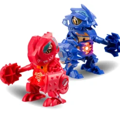 Silverlit Biopod Kombat Duo Pack^ Speelfiguren