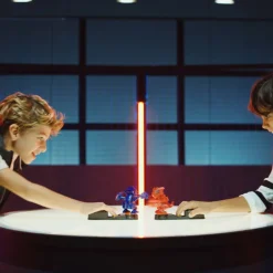 Silverlit Biopod Kombat Duo Pack^ Speelfiguren