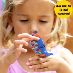 Silverlit Digibird Hummingbird^ Elektronisch Speelgoed