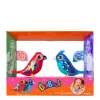Silverlit Digibirds Duo Set Serie 2^ Elektronisch Speelgoed