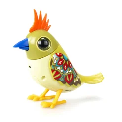 Silverlit Digibirds Single Royal Fletcher^ Elektronisch Speelgoed