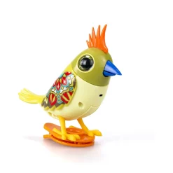 Silverlit Digibirds Single Royal Fletcher^ Elektronisch Speelgoed