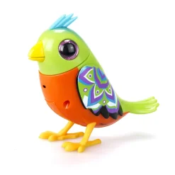 Silverlit Digibirds Single Quetzal^ Elektronisch Speelgoed