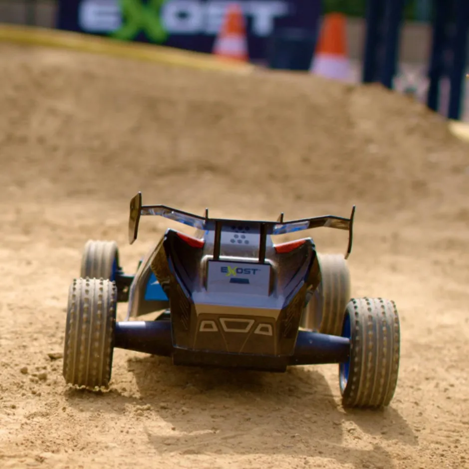 Silverlit Exost Rc Thunder Clap 1:10^ Speelgoedvoertuigen