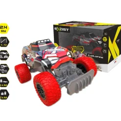 Silverlit Rc X-Wildfire^ Speelgoedvoertuigen