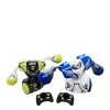 Silverlit Robo Kombat Twin Battle Pack^ Speelfiguren