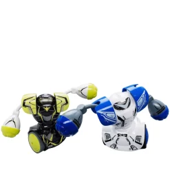 Silverlit Robo Kombat Twin Battle Pack^ Speelfiguren