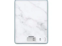 Soehnle Compact Keukenweegschaal Hot