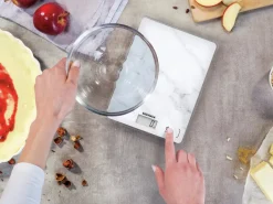 Soehnle Compact Keukenweegschaal Hot