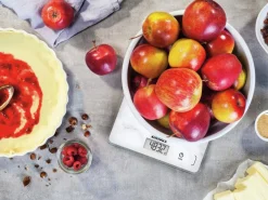 Soehnle Compact Keukenweegschaal Hot