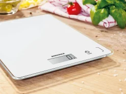 Soehnle Page Compact Keukenweegschaal