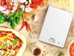 Soehnle Page Compact Keukenweegschaal