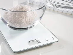 Soehnle Page Compact Keukenweegschaal