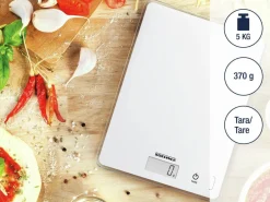 Soehnle Page Compact Keukenweegschaal