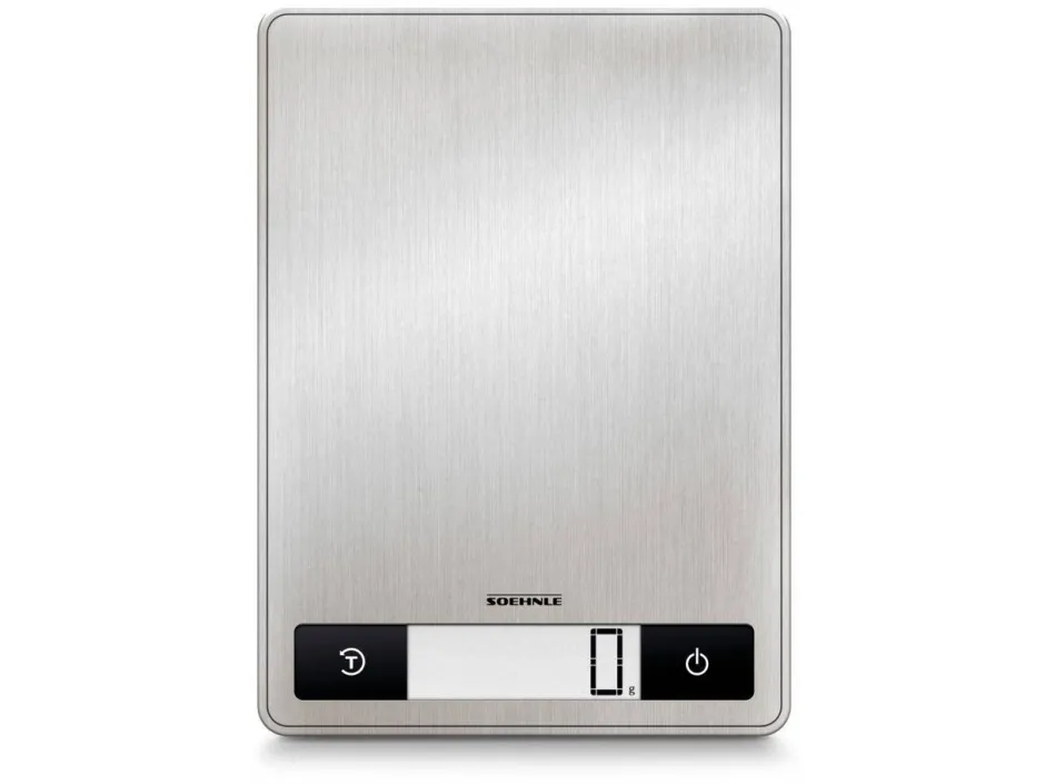 Soehnle Page Profi Keukenweegschaal Discount