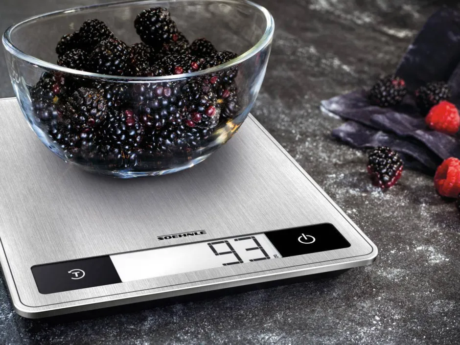 Soehnle Page Profi Keukenweegschaal Discount