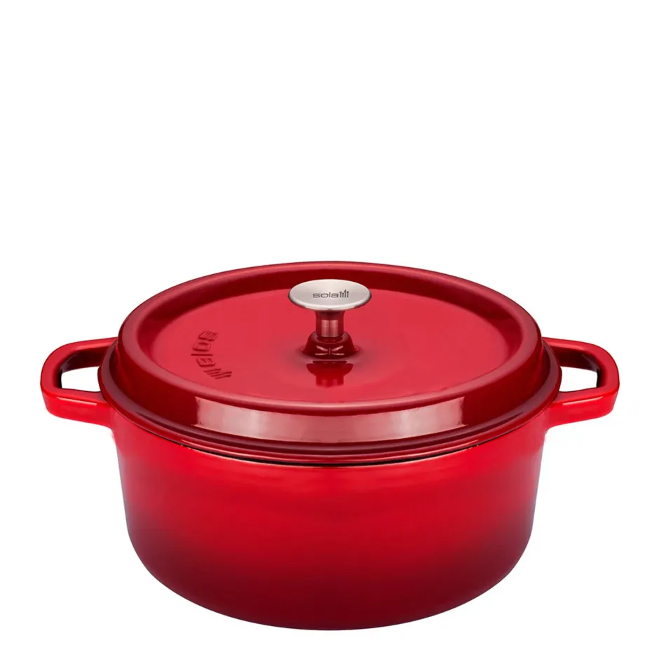 Sola Braadpan (O20 Cm) Sale