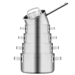 Sola Juvia Pannenset Juvia