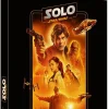 wehkamp Solo - A Star Wars Story (4K Ultra Hd Blu-Ray)^ Films & Series