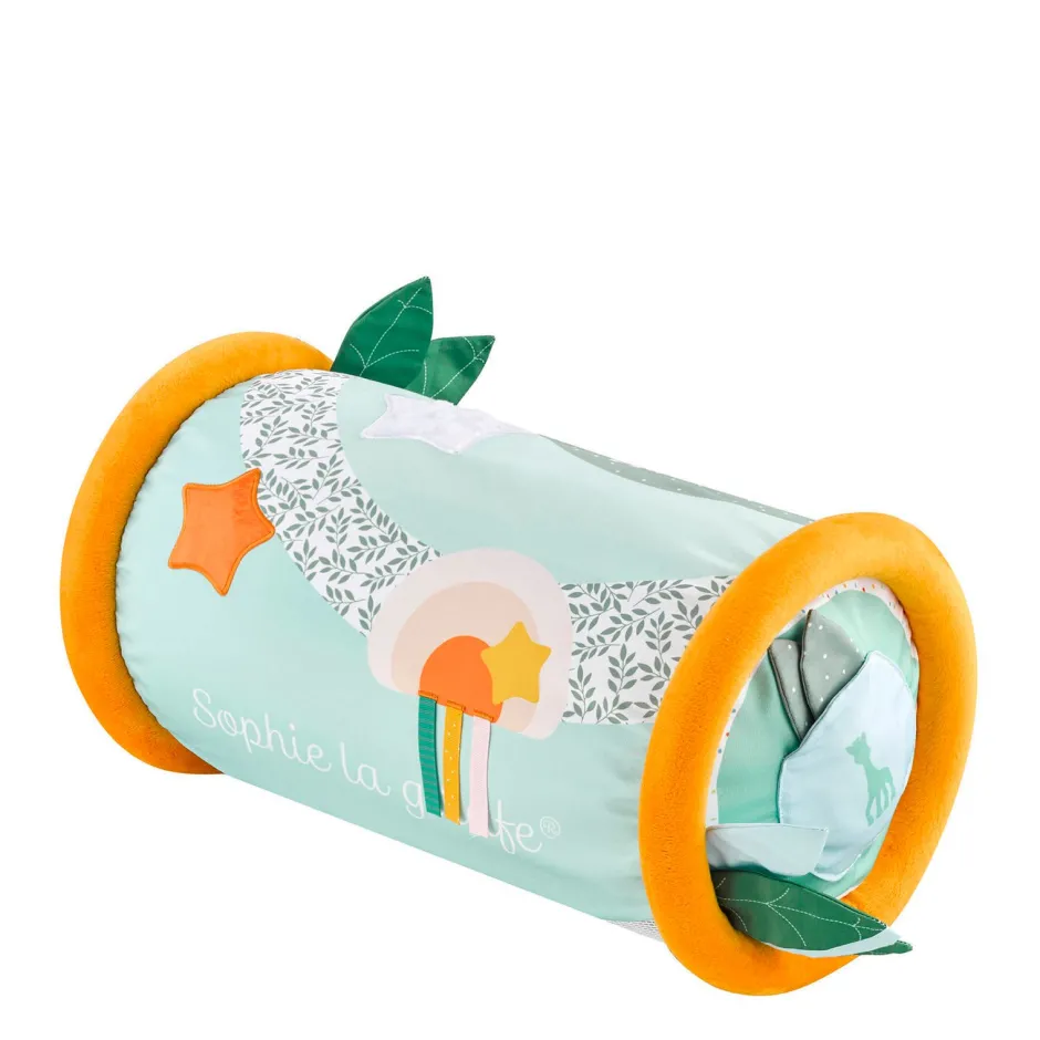 Sophie de Giraf Rollin' Speelrol^ Peuterspeelgoed