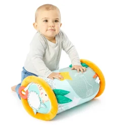 Sophie de Giraf Rollin' Speelrol^ Peuterspeelgoed