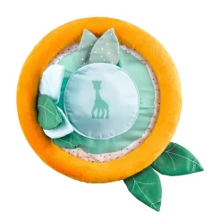 Sophie de Giraf Rollin' Speelrol^ Peuterspeelgoed