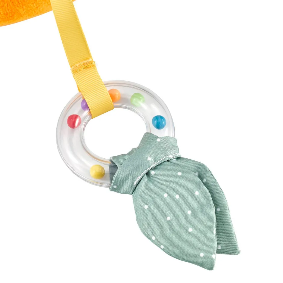 Sophie de Giraf Rollin' Speelrol^ Peuterspeelgoed