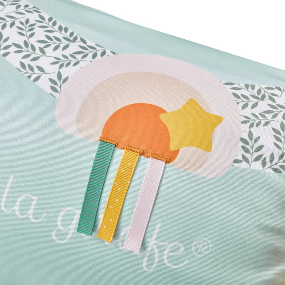 Sophie de Giraf Rollin' Speelrol^ Peuterspeelgoed