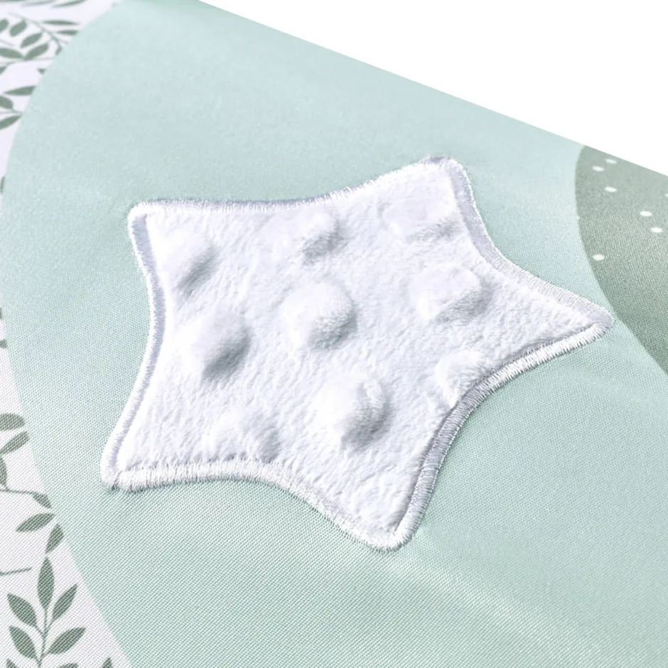 Sophie de Giraf Rollin' Speelrol^ Peuterspeelgoed