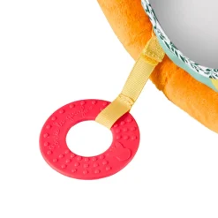 Sophie de Giraf Rollin' Speelrol^ Peuterspeelgoed