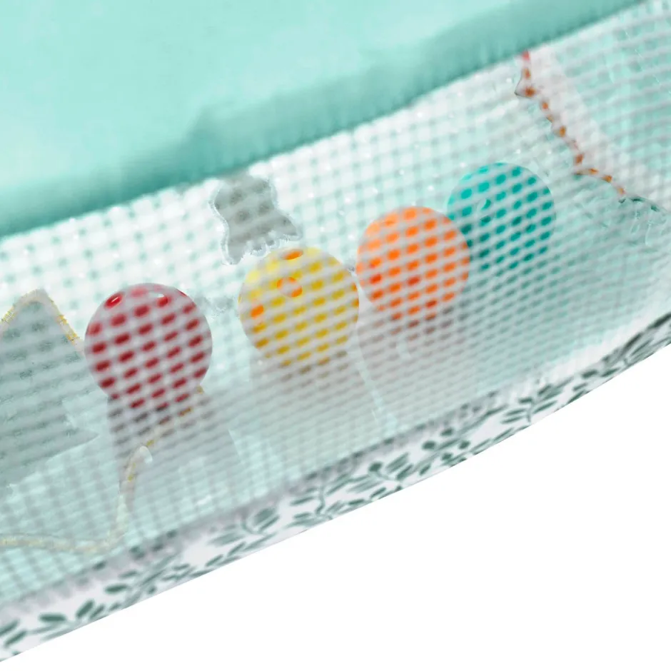 Sophie de Giraf Rollin' Speelrol^ Peuterspeelgoed