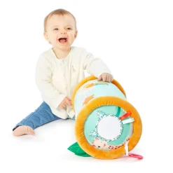 Sophie de Giraf Rollin' Speelrol^ Peuterspeelgoed