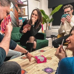 Space Cowboys Skull^ Bordspellen