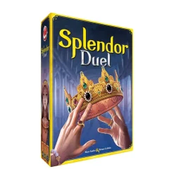 Space Cowboys Splendor Duel Nl/Fr^ Bordspellen